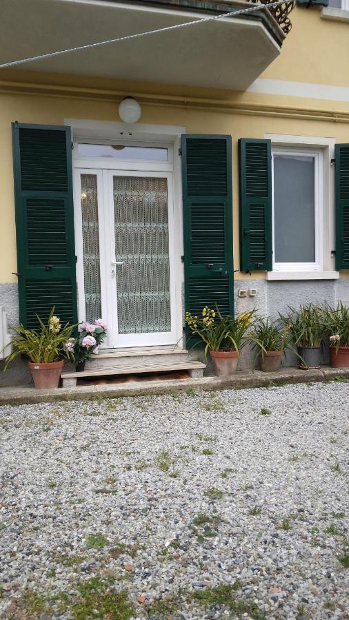 Casa Giulia Levanto Exterior foto