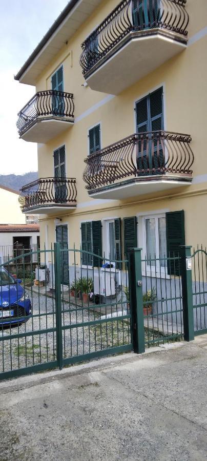 Casa Giulia Levanto Exterior foto