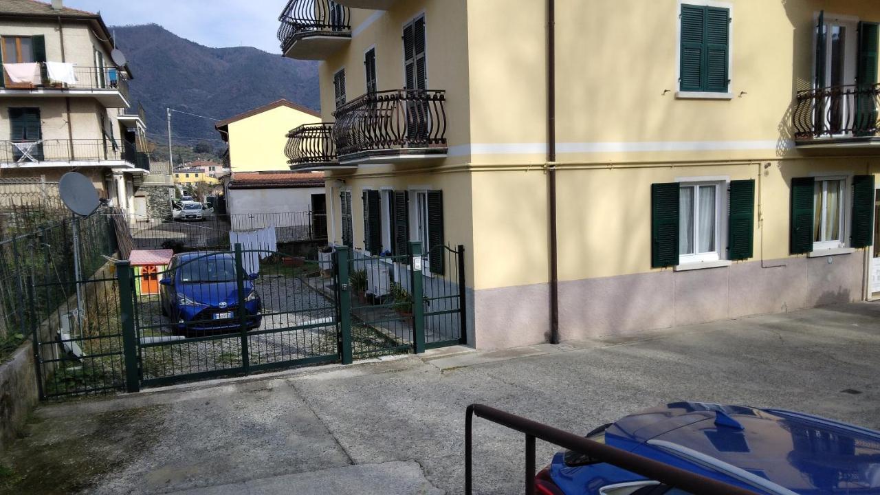Casa Giulia Levanto Exterior foto
