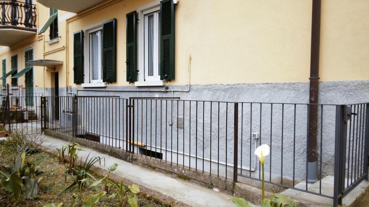 Casa Giulia Levanto Exterior foto