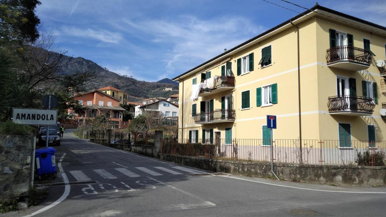 Casa Giulia Levanto Exterior foto