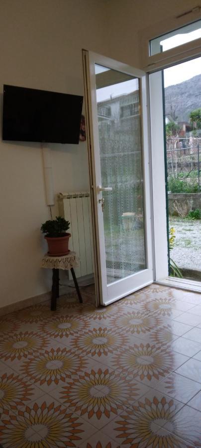 Casa Giulia Levanto Exterior foto