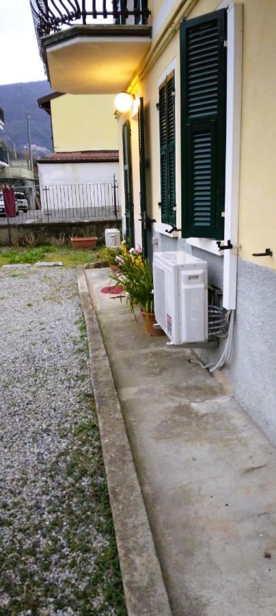 Casa Giulia Levanto Exterior foto