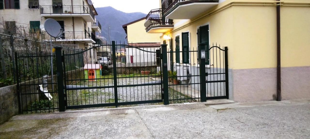 Casa Giulia Levanto Exterior foto