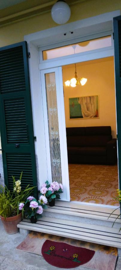 Casa Giulia Levanto Exterior foto