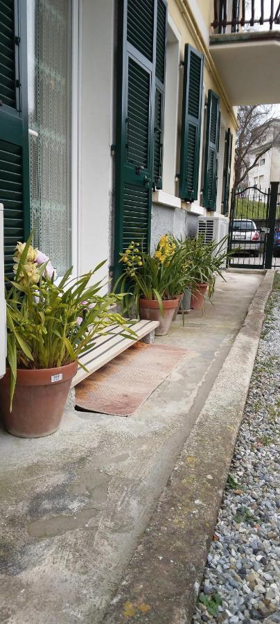 Casa Giulia Levanto Exterior foto