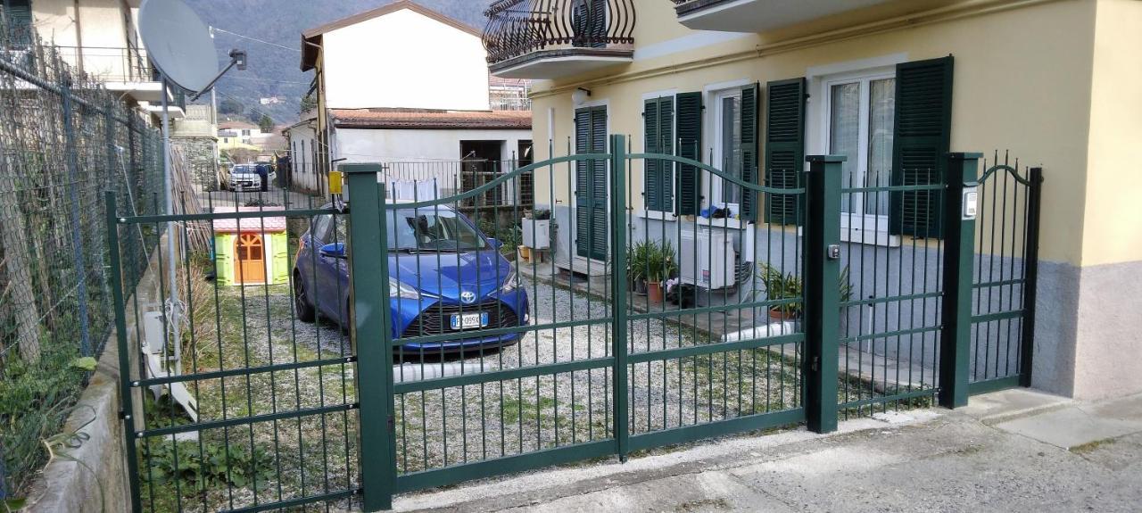 Casa Giulia Levanto Exterior foto